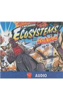 Exploring Ecosystems with Max Axiom, Super Scientist