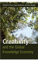 Creativity and the Global Knowledge Economy