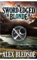 Sword-Edged Blonde: Library Edition