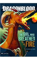 The Girl Who Breathed Fire