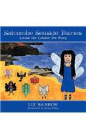 Salcombe Seaside Fairies: Louise the Lobster Pot Fairy