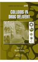 Colloids in Drug Delivery