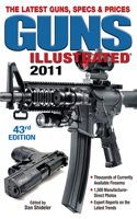 Guns Illustrated 2011