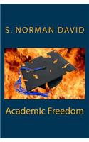 Academic Freedom