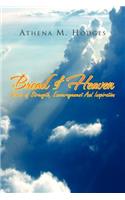 Bread of Heaven: Words of Strength, Encouragement and Inspiration(English)