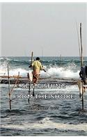 Sea-Fishing from the Shore: (English)