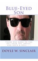 Blue-Eyed Son