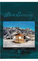 Poetic Expressions