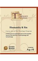 Humanity & Sin