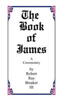 Book of James