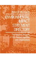 Environmental Impact Statement Directory