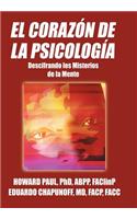 Corazon de La Psicologia