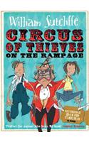 Circus of Thieves on the Rampage, 2