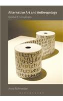 Alternative Art and Anthropology