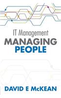 IT Management - Managing People