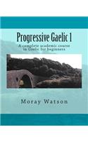 Progressive Gaelic 1