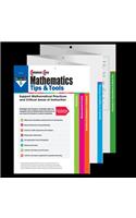 Common Core Mathematics Tips & Tools Grade 5 Teacher Resource