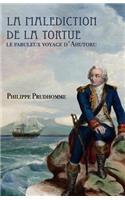 La malédiction de la tortue