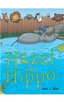 Hazel the Hippo