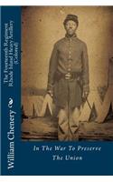 The Fourteenth Regiment Rhode Island Heavy Artillery (Colored): In the War to Preserve the Union