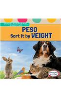 Peso / Sort It by Weight