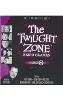 The Twilight Zone Radio Dramas, Volume 8