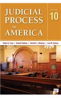 Judicial Process in America (Tenth Edition)