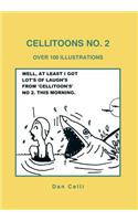 Cellitoons No. 2
