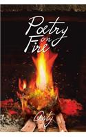 Poetry on Fire