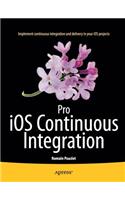 Pro IOS Continuous Integration