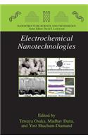 Electrochemical Nanotechnologies