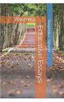 Educative Essays