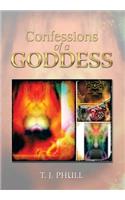 Confessions of a Goddess