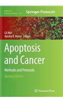 Apoptosis and Cancer