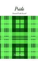 Pride Personal Truth Journal