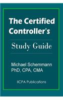 Certified Controller's Study Guide