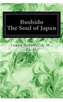 Bushido The Soul of Japan