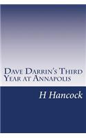 Dave Darrin's Third Year at Annapolis