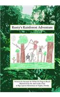 Rusty's Rainforest Adventure