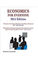 Economics for Everyone 2014