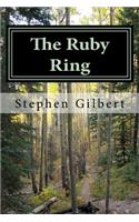 The Ruby Ring: Casting The Die(The Ruby Ring)