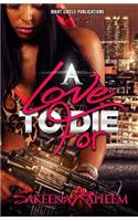 Love to Die For