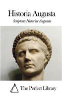 Historia Augusta