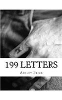 199 Letters