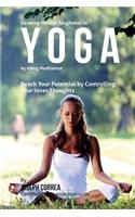 Develop Mental Toughness in Yoga by Using Meditation