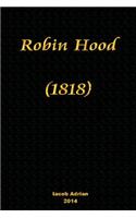 Robin Hood (1818)