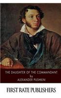 Daughter of the Commandant