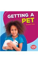 Getting a Pet
