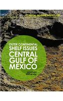 Outer Continental Shelf Issues