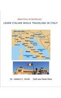 Learn Italian while Traveling in Italy